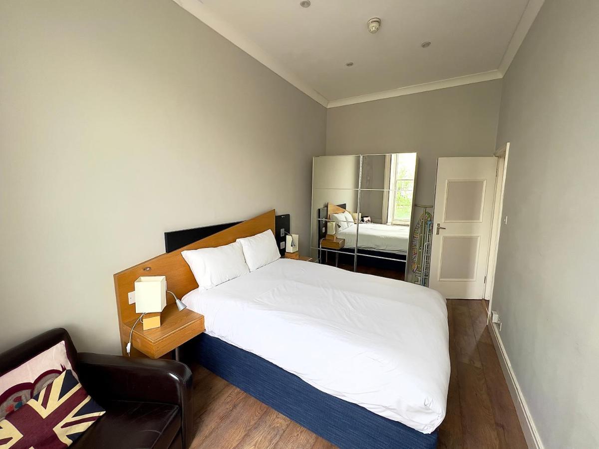 Super Flat In The Heart Of Westminster London Exterior photo