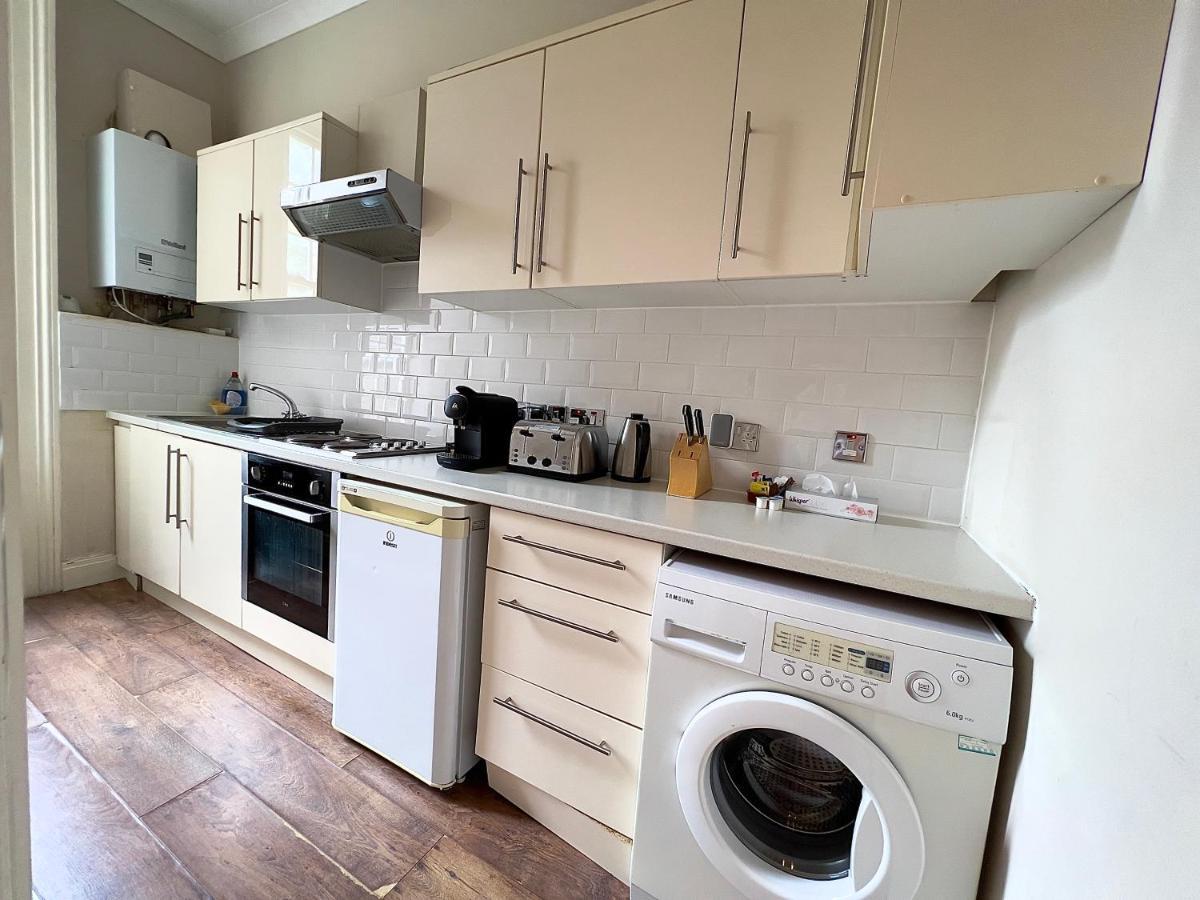 Super Flat In The Heart Of Westminster London Exterior photo
