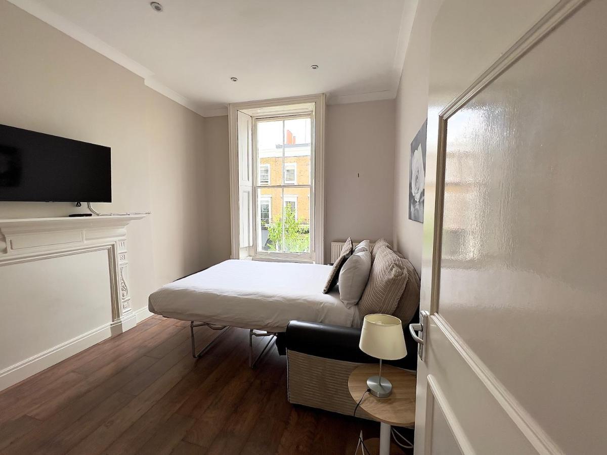 Super Flat In The Heart Of Westminster London Exterior photo