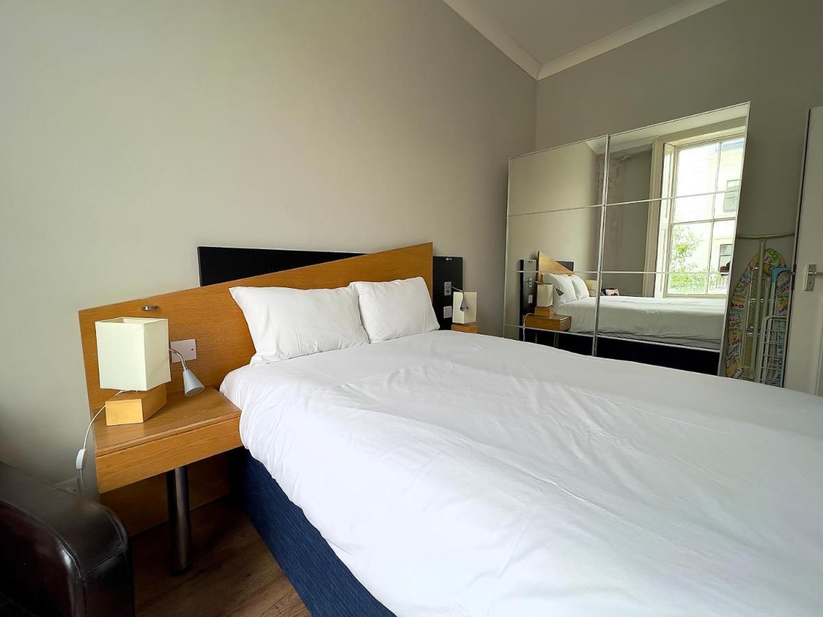 Super Flat In The Heart Of Westminster London Exterior photo