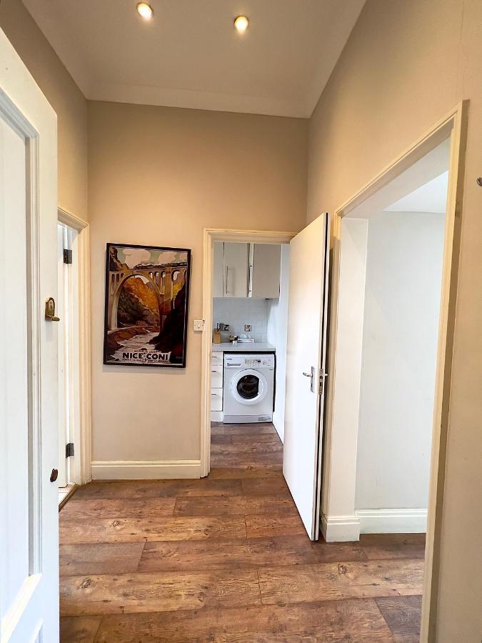 Super Flat In The Heart Of Westminster London Exterior photo