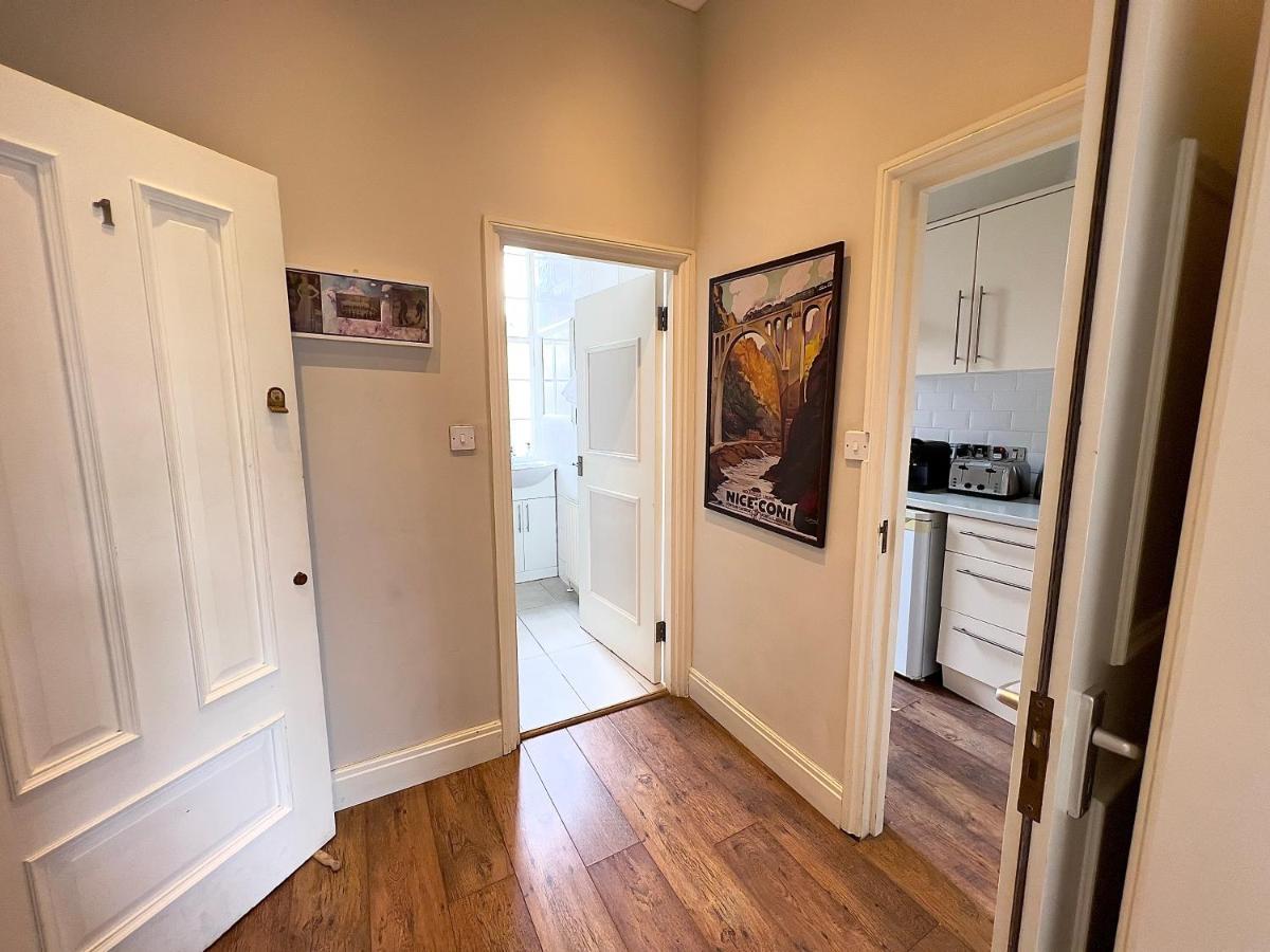Super Flat In The Heart Of Westminster London Exterior photo