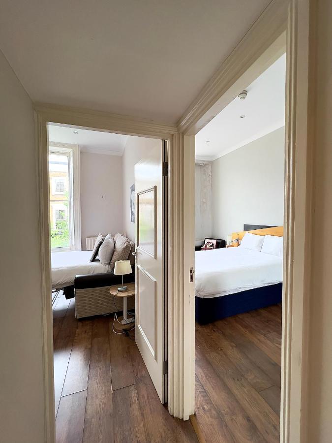 Super Flat In The Heart Of Westminster London Exterior photo