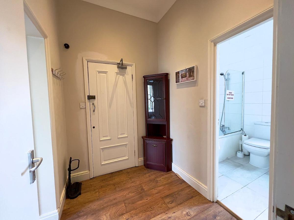Super Flat In The Heart Of Westminster London Exterior photo