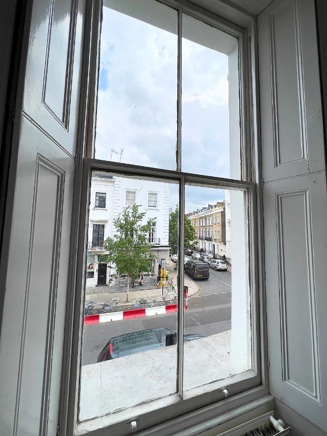 Super Flat In The Heart Of Westminster London Exterior photo