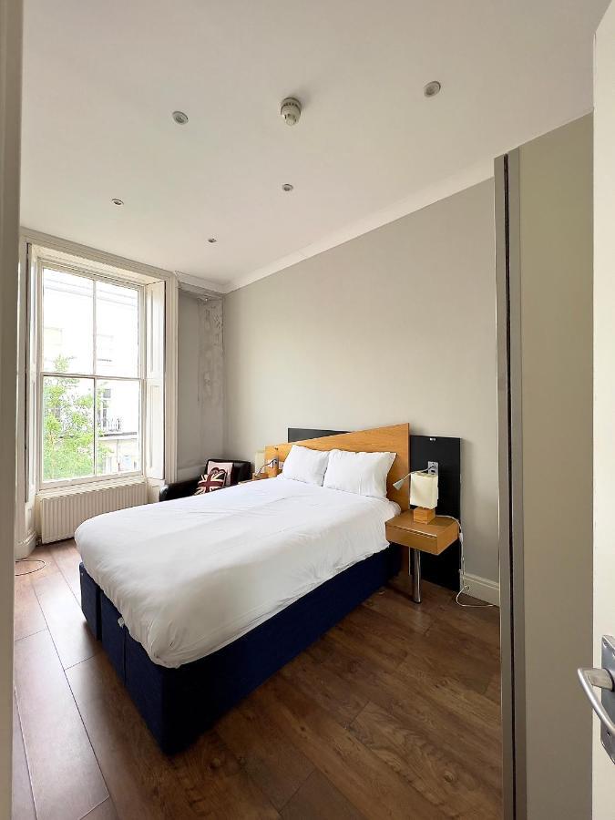 Super Flat In The Heart Of Westminster London Exterior photo