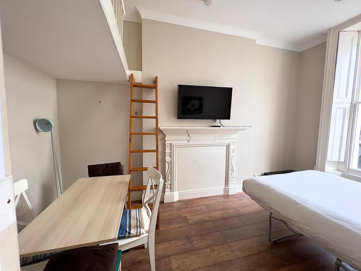 Super Flat In The Heart Of Westminster London Exterior photo