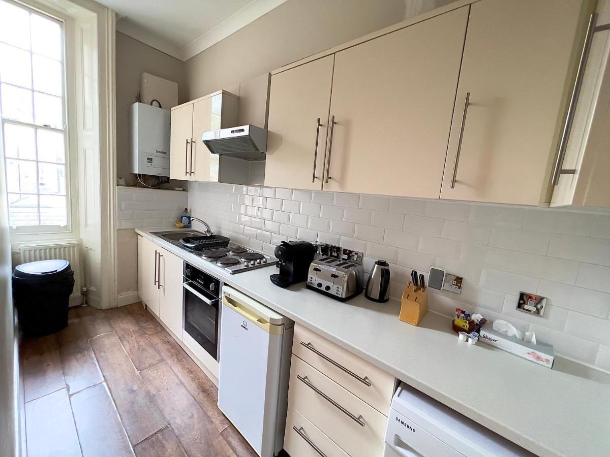 Super Flat In The Heart Of Westminster London Exterior photo