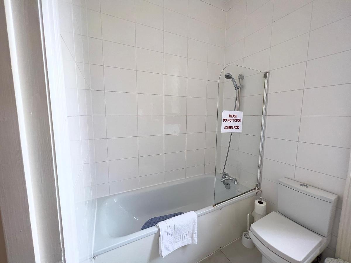 Super Flat In The Heart Of Westminster London Exterior photo