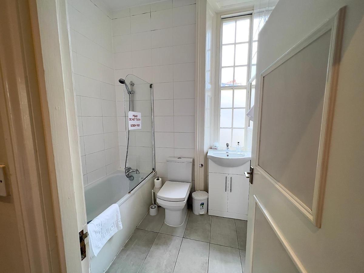 Super Flat In The Heart Of Westminster London Exterior photo