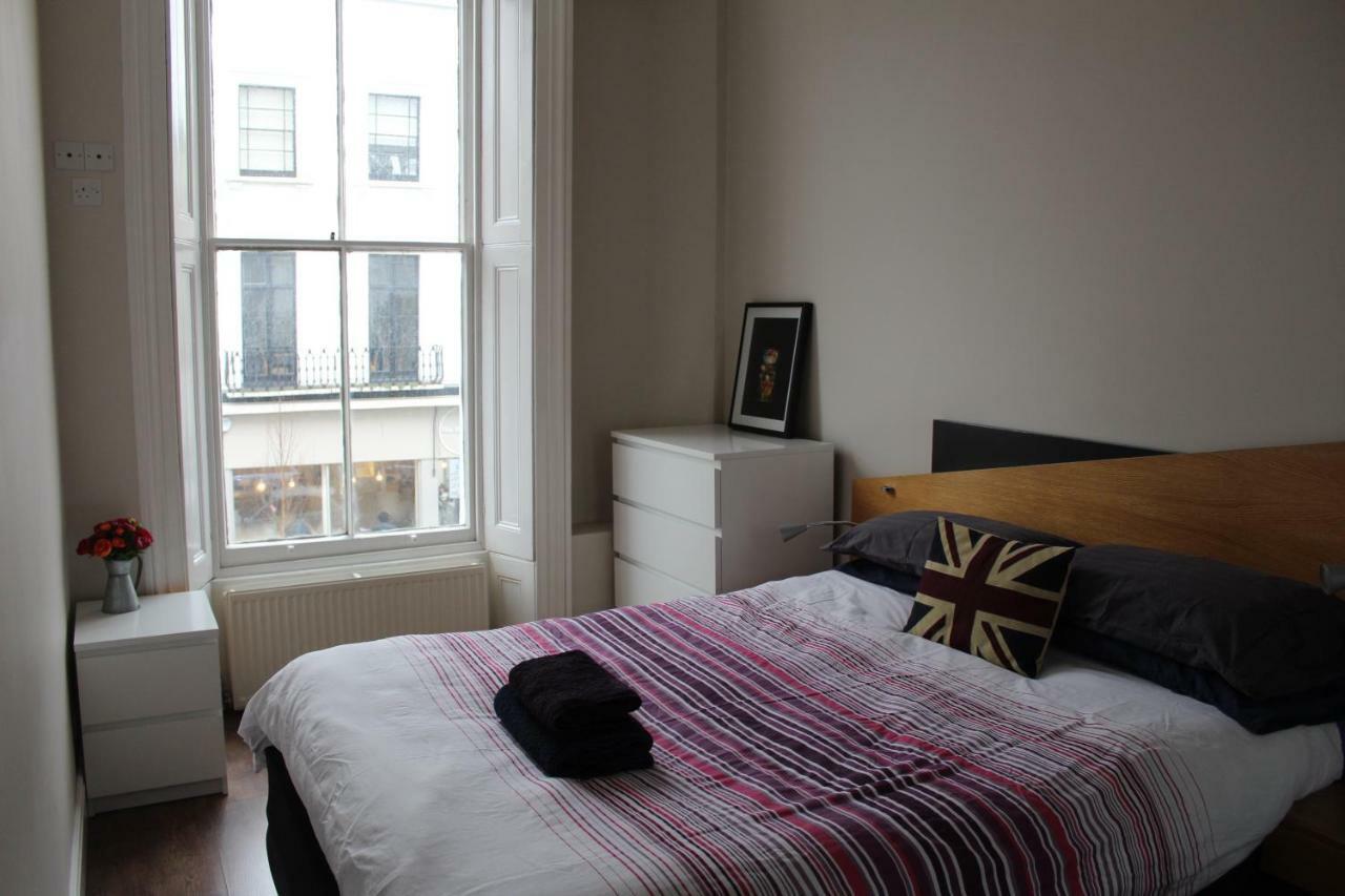Super Flat In The Heart Of Westminster London Exterior photo