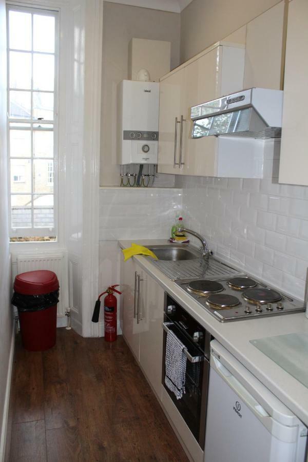 Super Flat In The Heart Of Westminster London Exterior photo