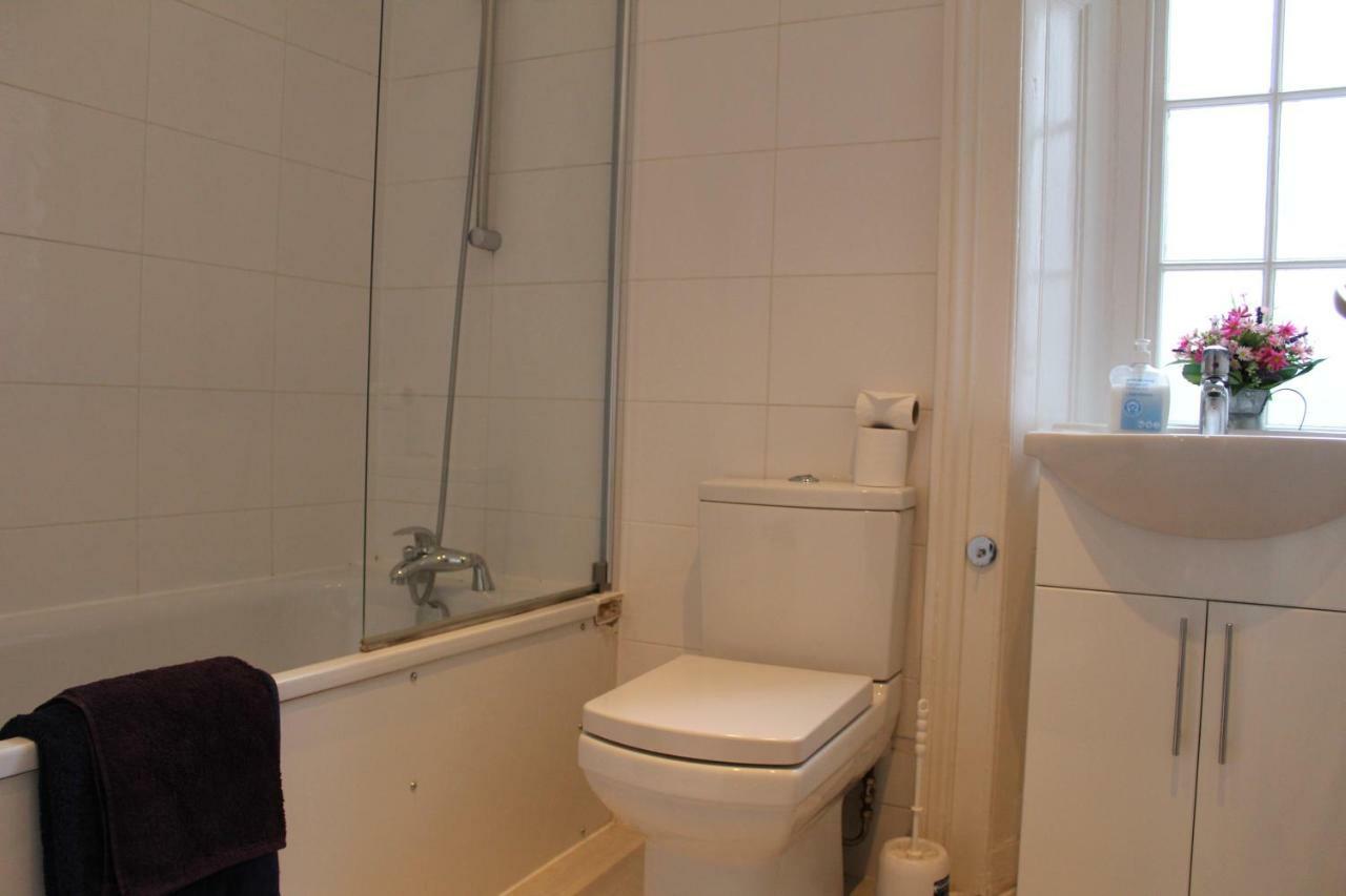 Super Flat In The Heart Of Westminster London Exterior photo