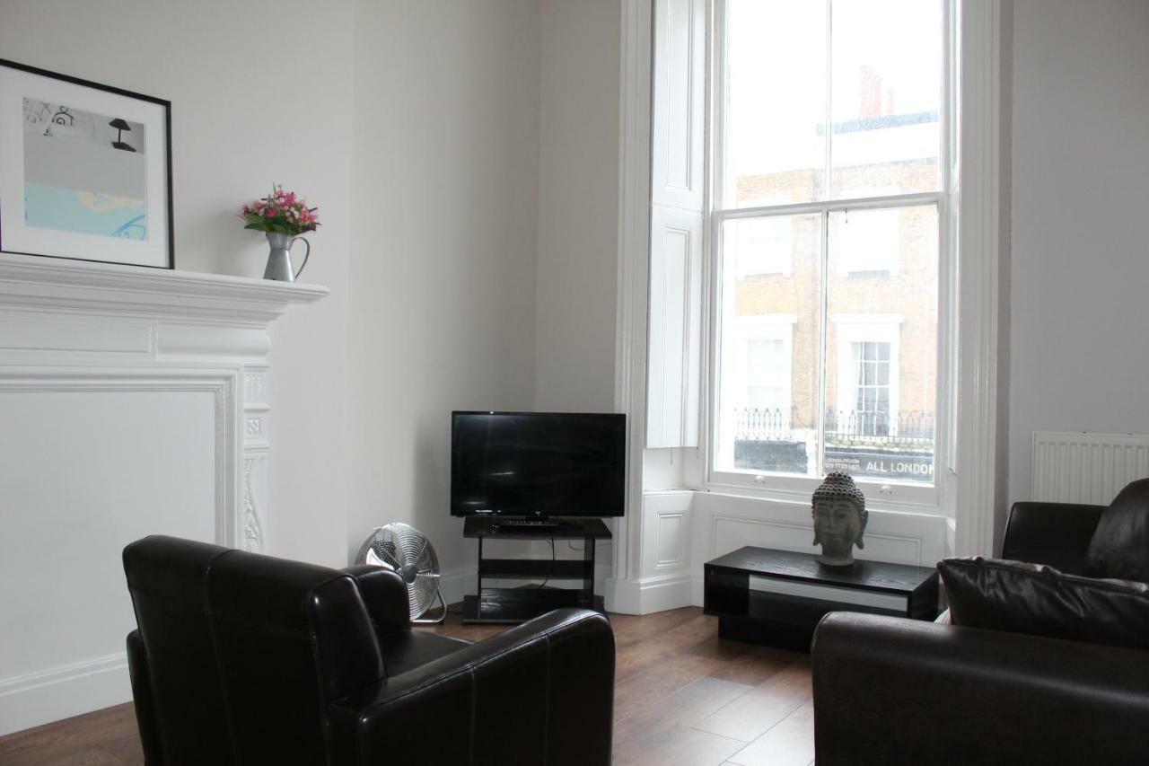 Super Flat In The Heart Of Westminster London Exterior photo