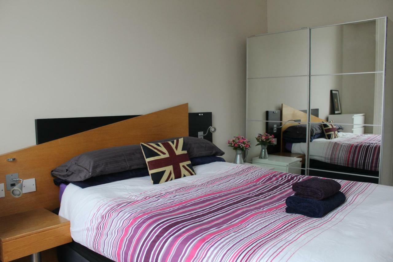 Super Flat In The Heart Of Westminster London Exterior photo