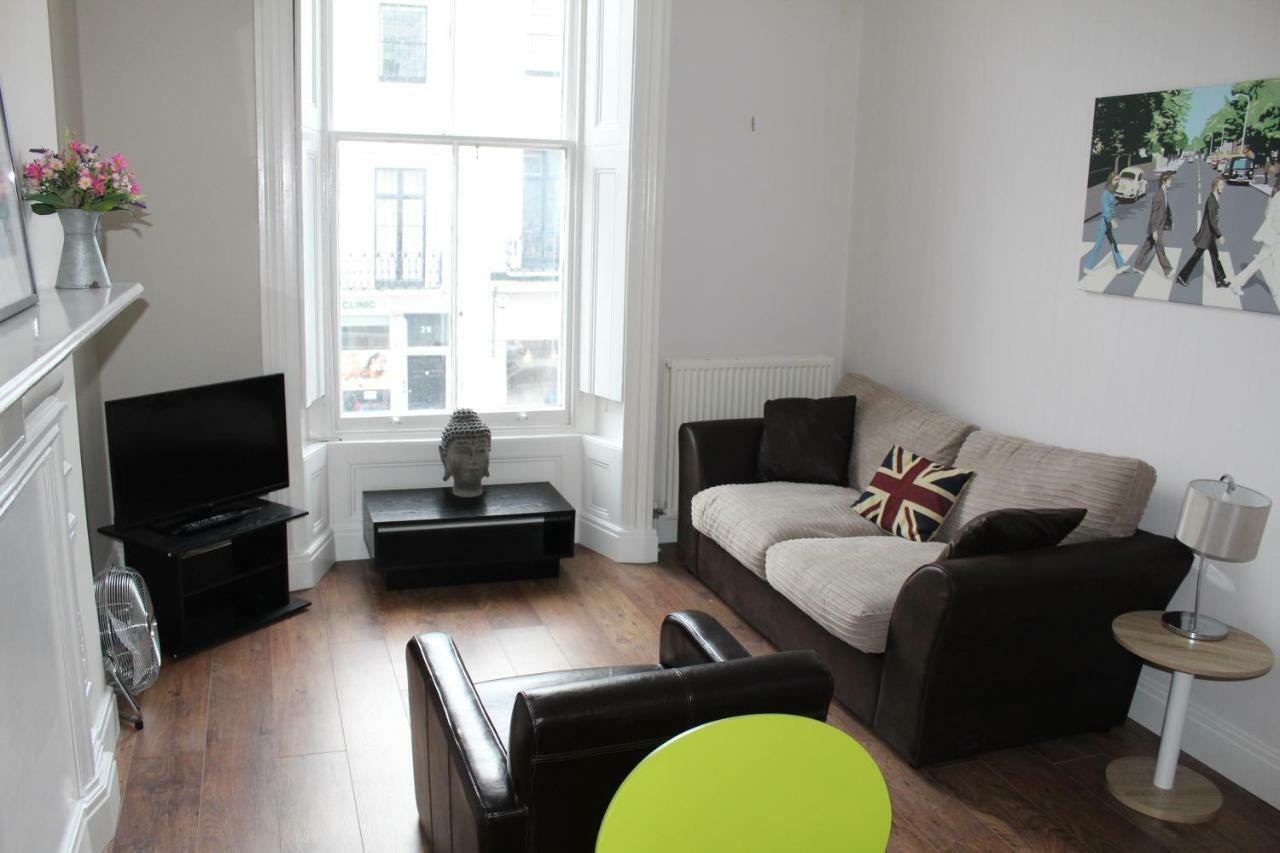 Super Flat In The Heart Of Westminster London Exterior photo